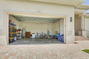 House (4 Bedrooms) | Interior - 1/2 Mi to Beach: Poolside Oasis on Marco Island! (Marco Island)