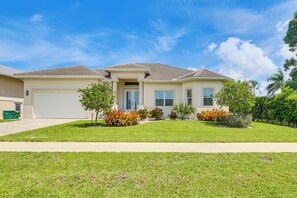 House (4 Bedrooms) | Interior - 1/2 Mi to Beach: Poolside Oasis on Marco Island! (Marco Island)