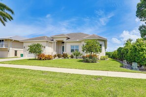 獨棟房屋 (4 Bedrooms) | 住宿內部