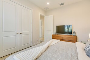 獨棟房屋 (4 Bedrooms) | 住宿內部