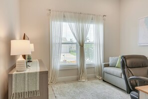 Hus (4 Bedrooms) | Interiør