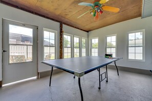Casa (3 Bedrooms) | Interior