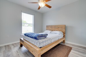 Casa (3 Bedrooms) | Interior