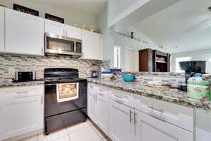 獨棟房屋 (3 Bedrooms) | 住宿內部