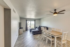 公寓 (2 Bedrooms) | 住宿内部