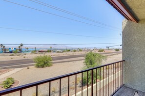 Leilighet (2 Bedrooms) | Innvendig