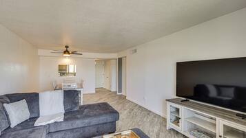 Apartemen (2 Bedrooms) | Interior