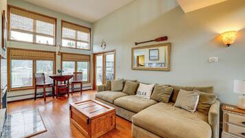 Casa (4 Bedrooms) | Interior