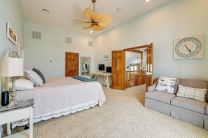 Maison (4 Bedrooms) | Intérieur