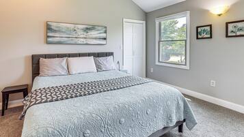 Casa (6 Bedrooms) | Interior