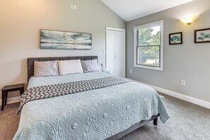 ハウス (6 Bedrooms) | 内装