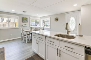 ハウス (6 Bedrooms) | 内装