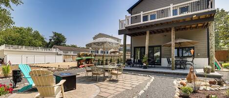 ハウス (6 Bedrooms) | 内装