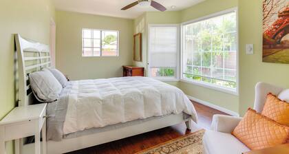 2 Mi to El Dorado Nature Center: Quiet Home