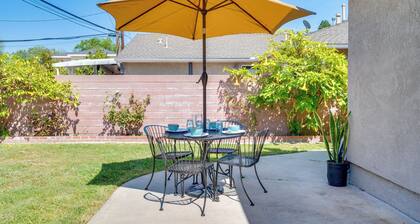 2 Mi to El Dorado Nature Center: Quiet Home