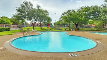 Apartamento (3 Bedrooms) | Parte interna