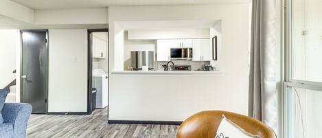 Appartement (3 Bedrooms) | Intérieur