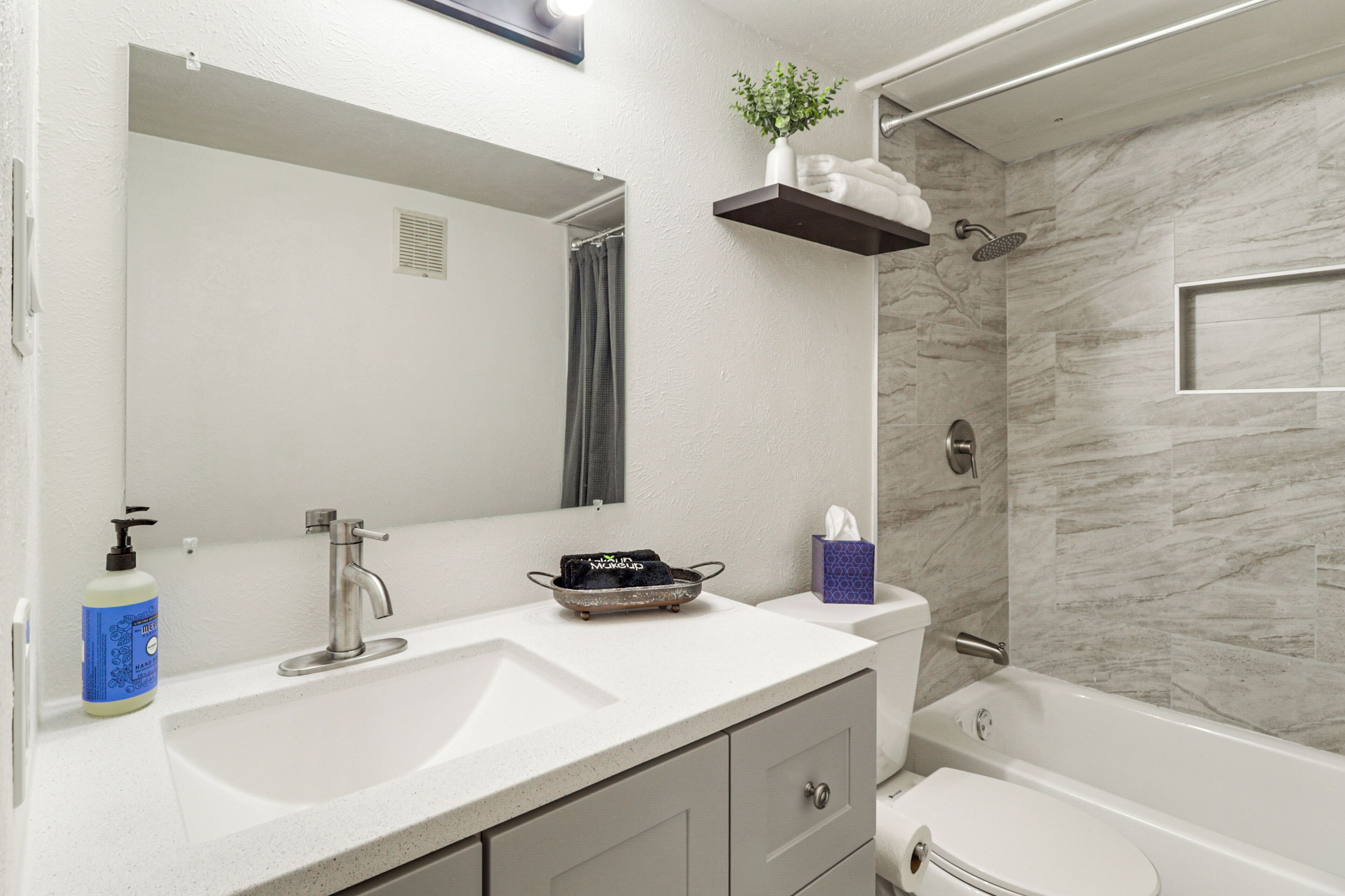Apartment (3 Bedrooms) | Interior