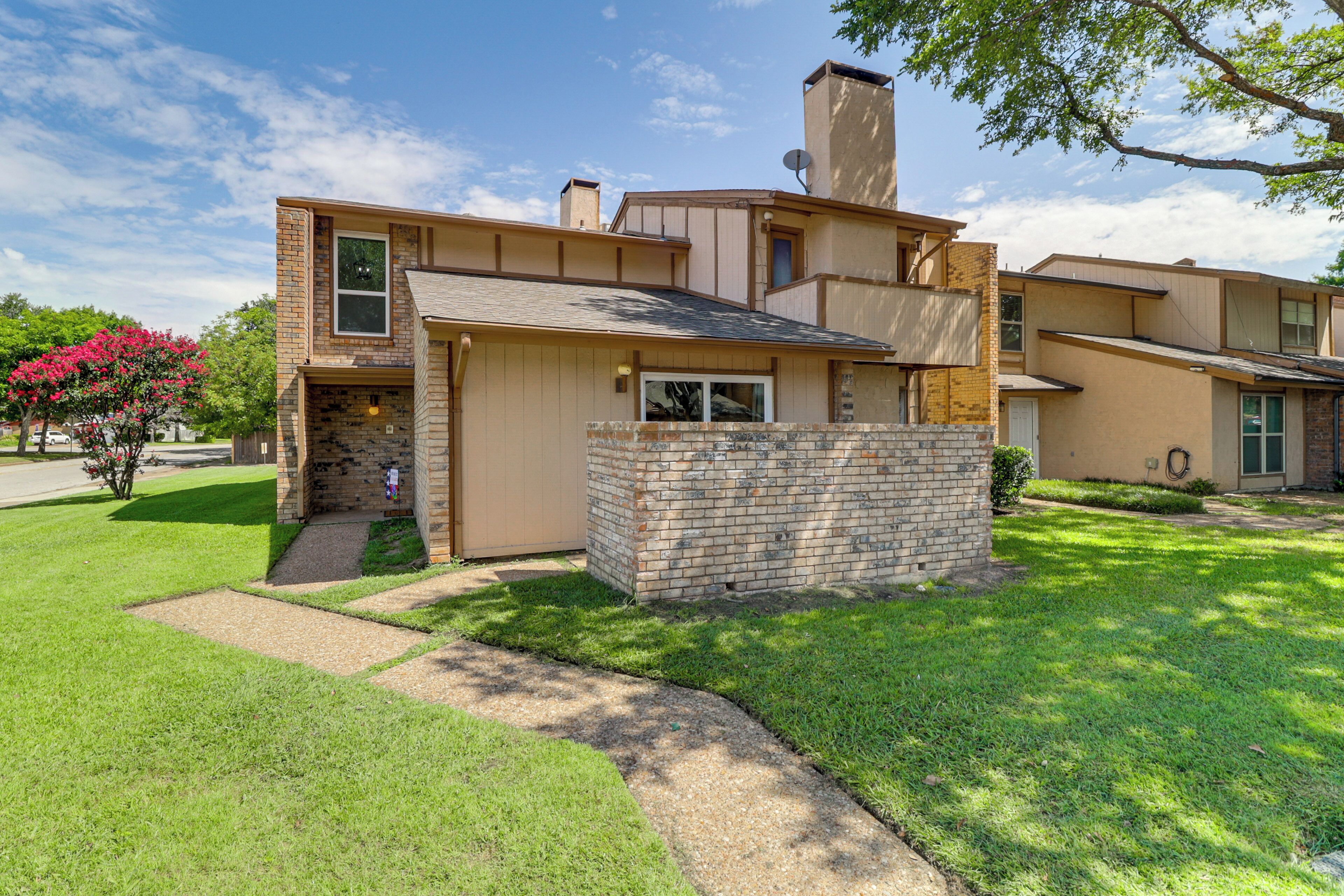 Apartemen (3 Bedrooms) | Interior