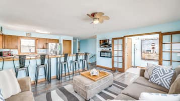 獨棟房屋 (2 Bedrooms) | 住宿內部