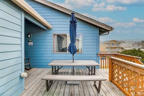 獨棟房屋 (2 Bedrooms) | 住宿內部