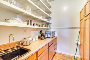 Casa (4 Bedrooms) | Parte interna