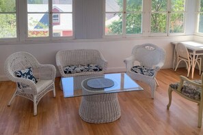 獨棟房屋 (4 Bedrooms) | 住宿內部