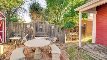 Rumah (4 Bedrooms) | Interior