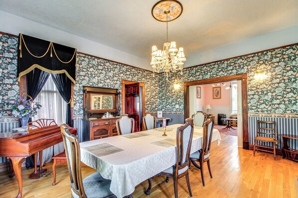 Casa (4 Bedrooms) | Fachada da propriedade