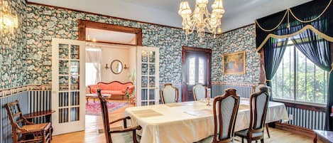 Casa (4 Bedrooms) | Interior
