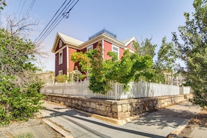 Nhà (4 Bedrooms) | Nội thất