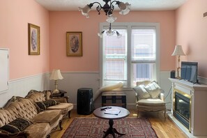 บ้านพัก (4 Bedrooms) | ภายใน