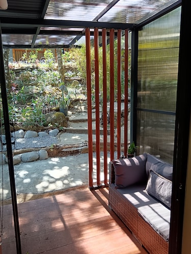 Cozy 1-bedroom cabin in Boquete