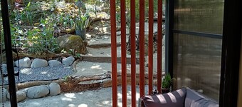 Cozy 1-bedroom cabin in Boquete