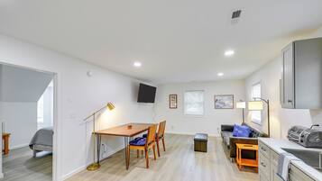 Apartemen (2 Bedrooms) | Interior
