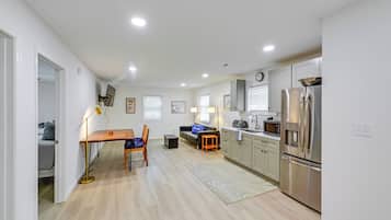 อพาร์ทเมนท์ (2 Bedrooms) | ภายใน