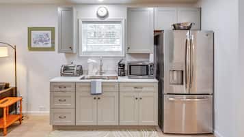 Apartemen (2 Bedrooms) | Interior