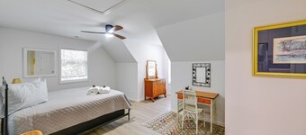 4 Mi to Rehoboth Beach: Cozy Coastal Apt!
