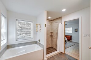 Apartment (2 Bedrooms) | Innenbereich