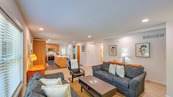 公寓 (2 Bedrooms) | 內部