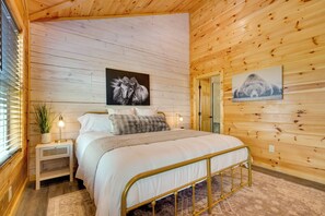 Nhà (3 Bedrooms) | Nội thất