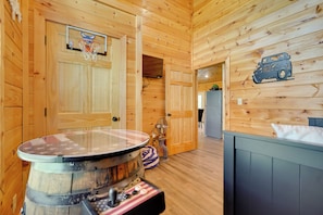 Maison (3 Bedrooms) | Intérieur