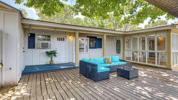 Rumah (3 Bedrooms) | Interior