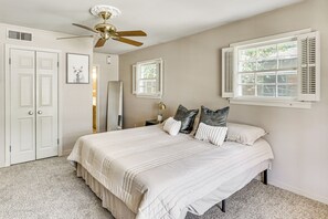 單棟房屋 (3 Bedrooms) | 內部