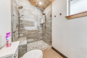 Casa (1 Bedroom) | Interior