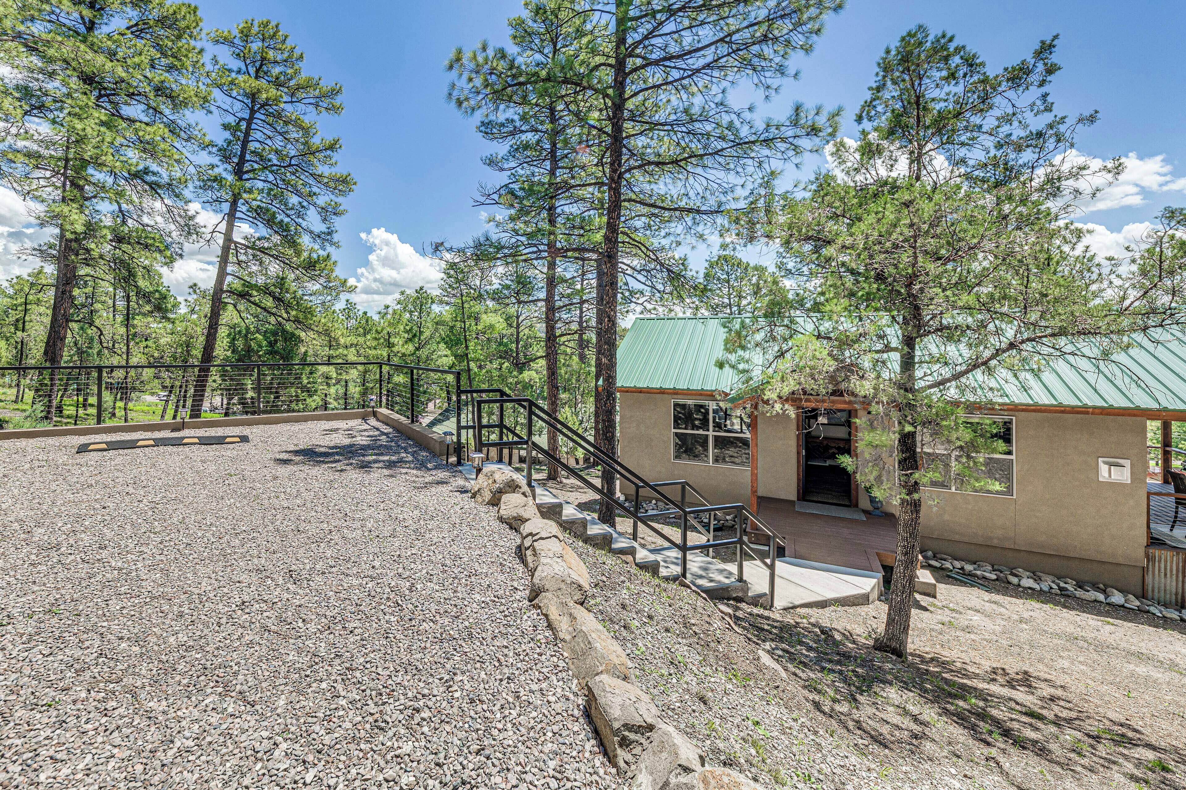 單棟房屋 (1 Bedroom) | 內部