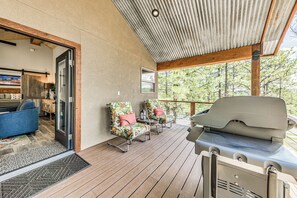 Casa (1 Bedroom) | Interior