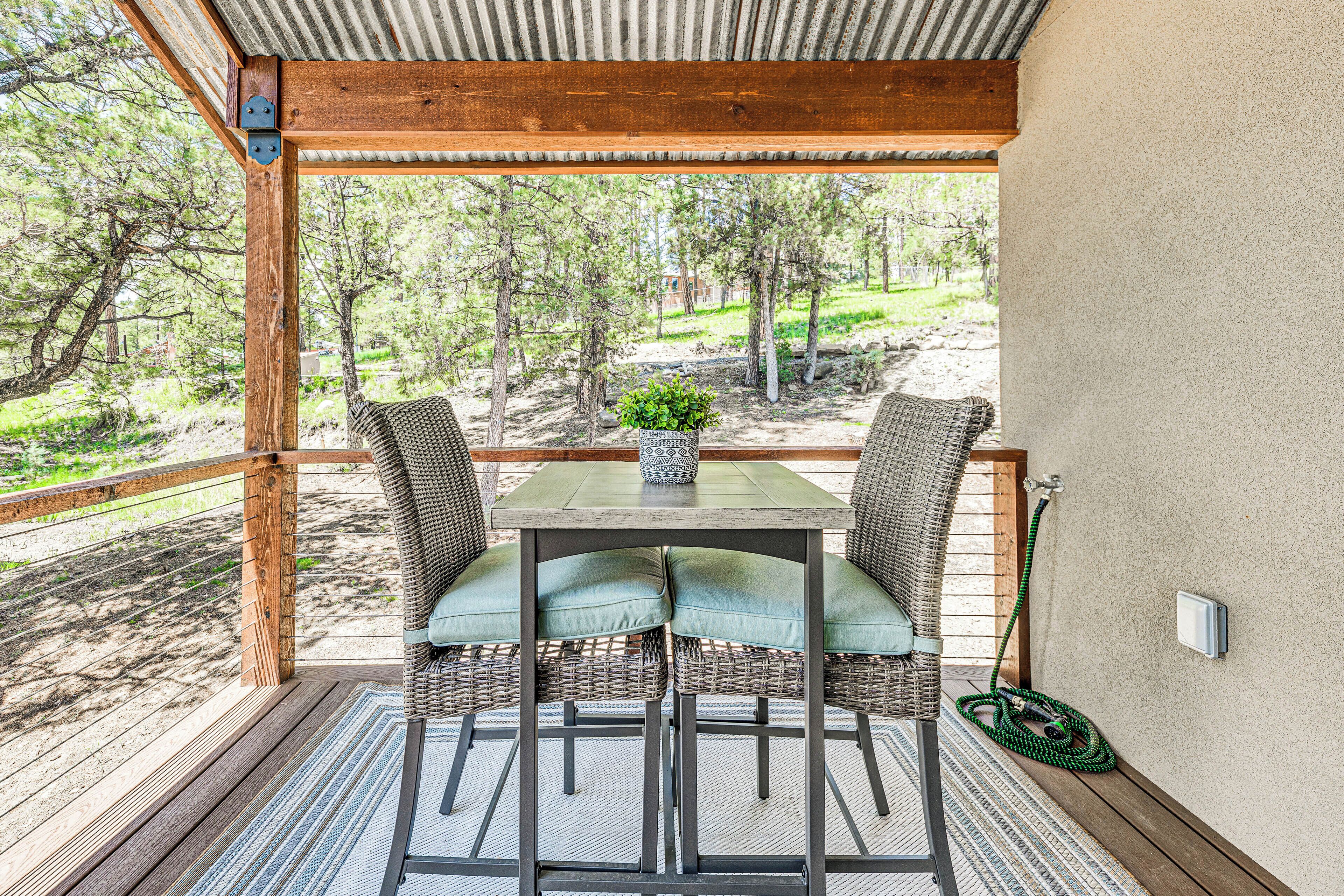 單棟房屋 (1 Bedroom) | 內部