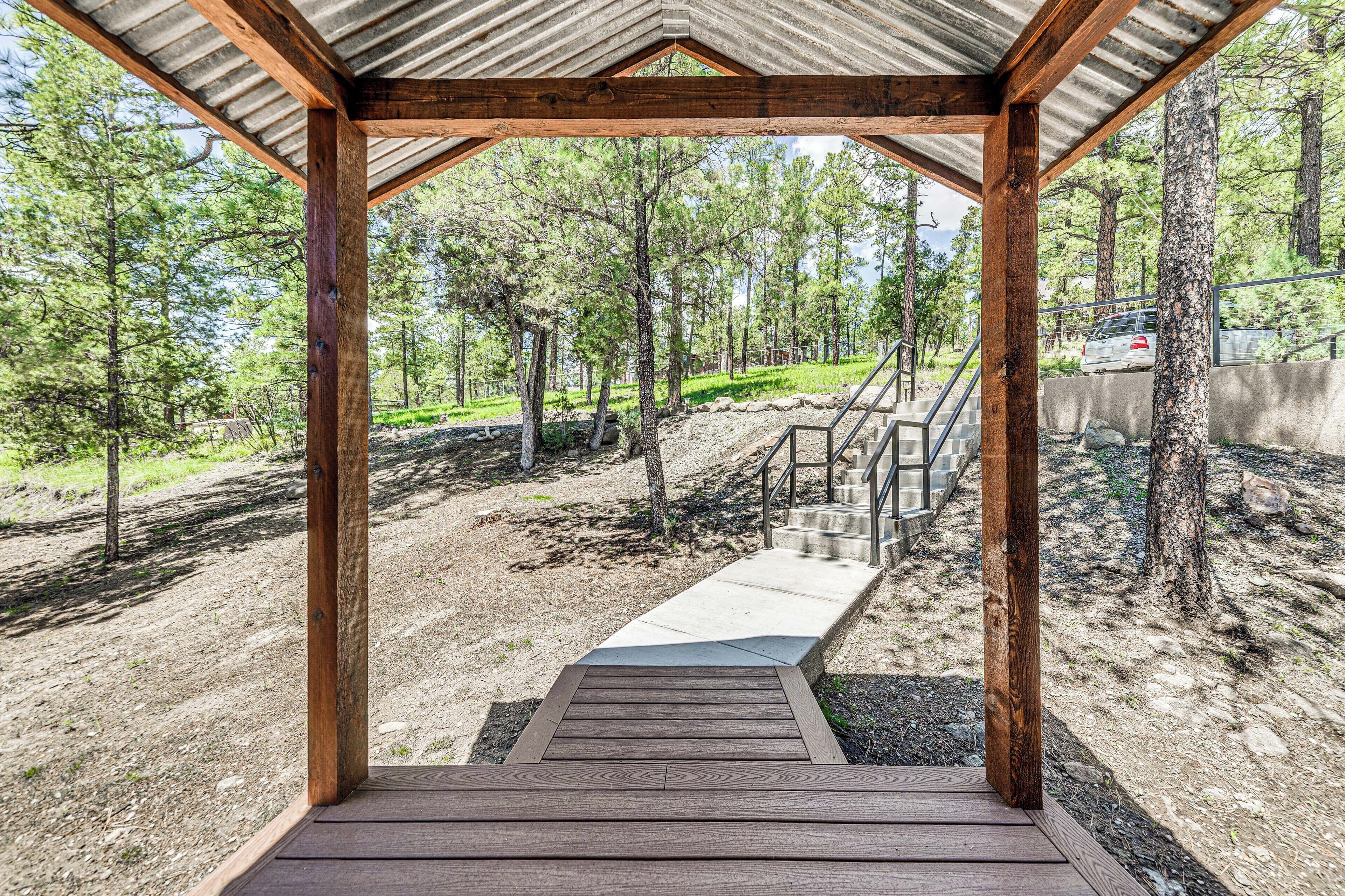 House (1 Bedroom) | Interior