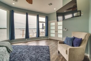 House (Multiple Bedrooms) | Bahagian dalam